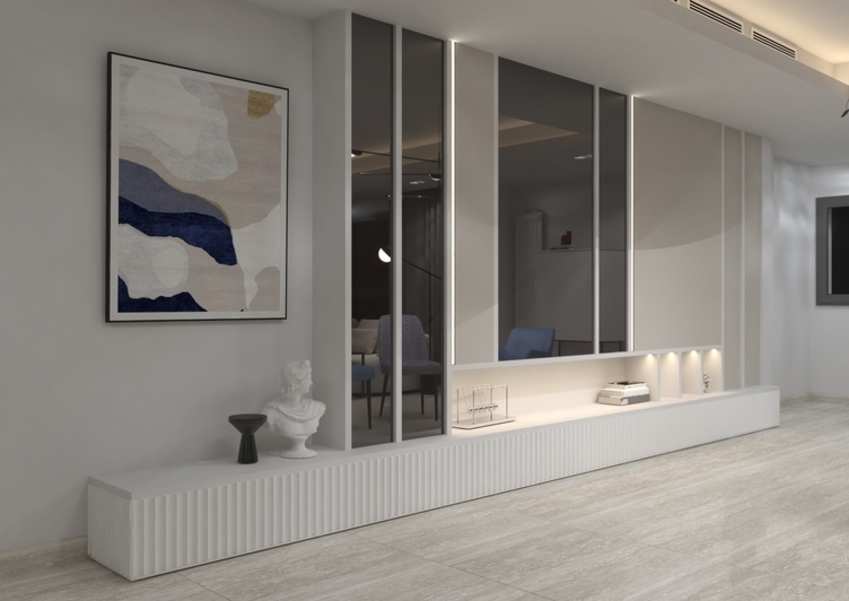 mobilier pristini par sogema industries