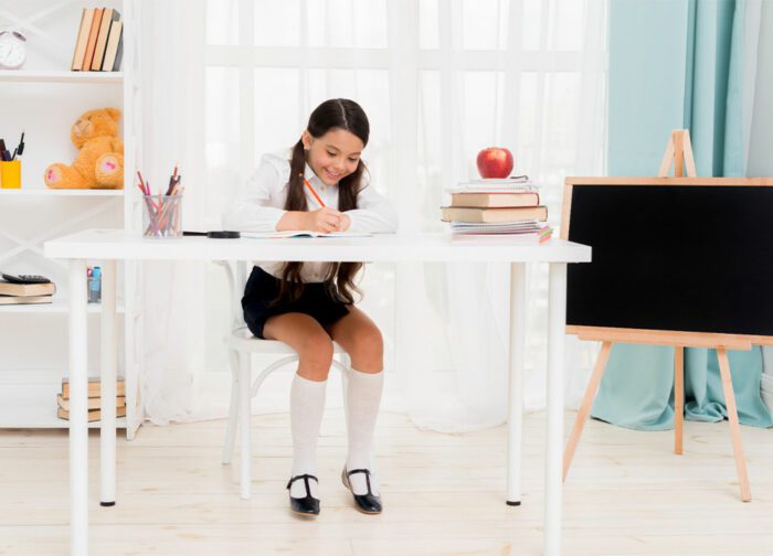 Mobilier sur mesure pour enfants, conçu pour un confort optimal
