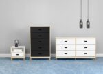 Bloc tiroirs de bureau compact et fonctionnel - Sogema Industries