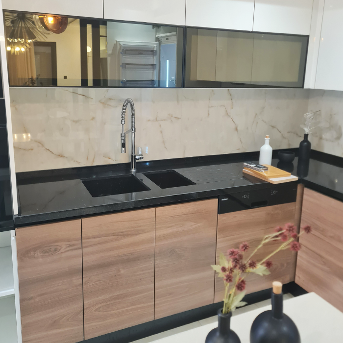 villas