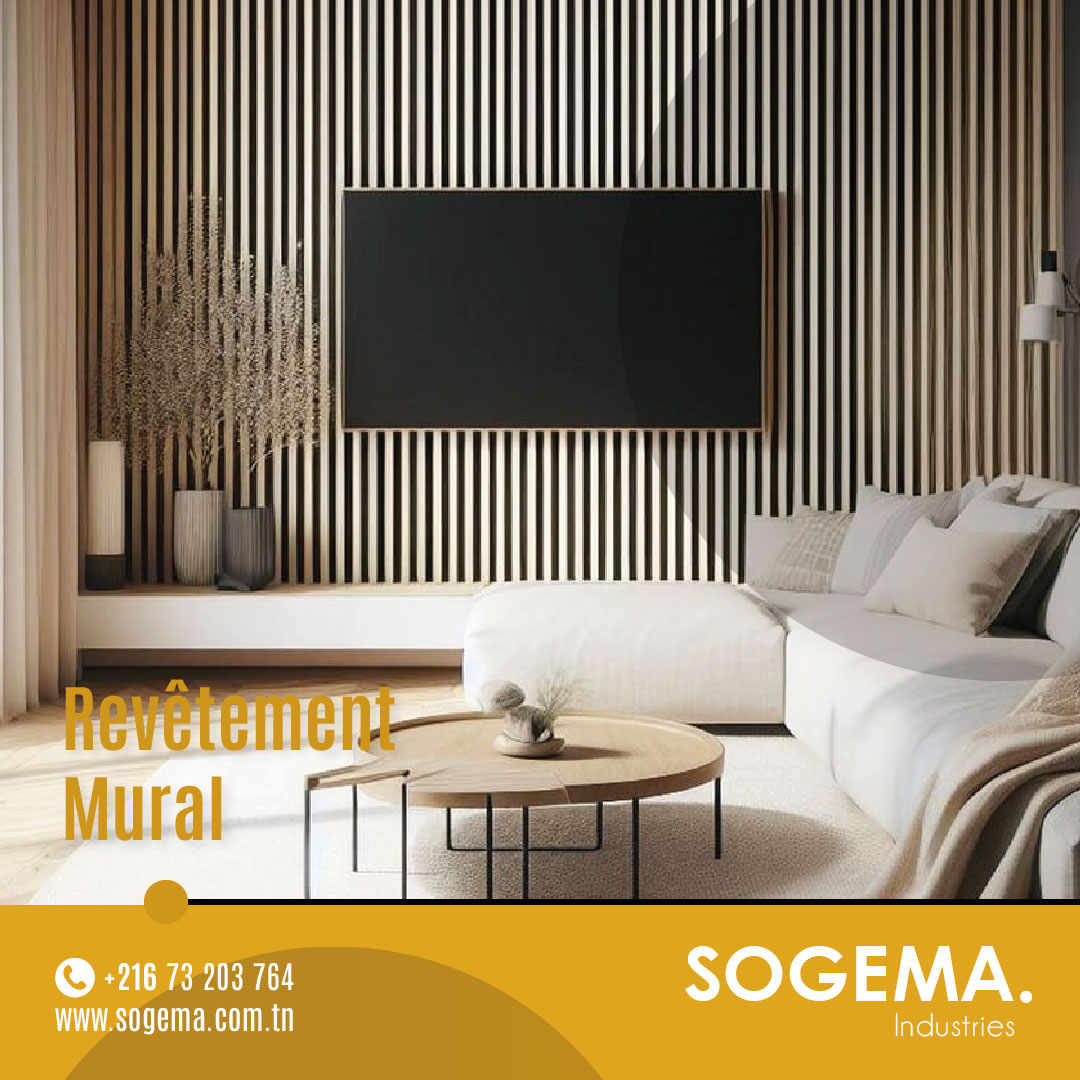 revetement mural instagram sogema industries